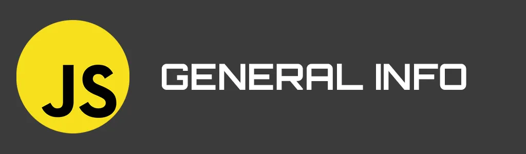 Javascript Minifier General Info